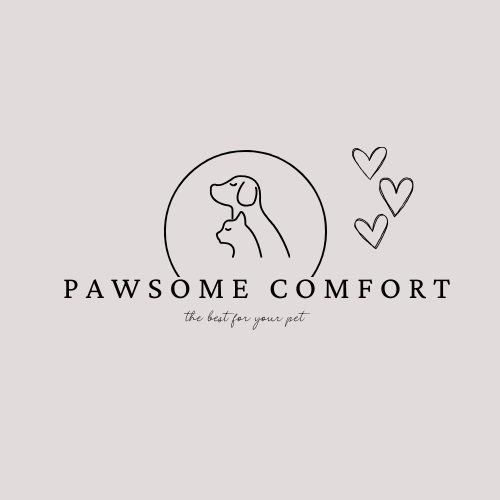 pawsome comfort